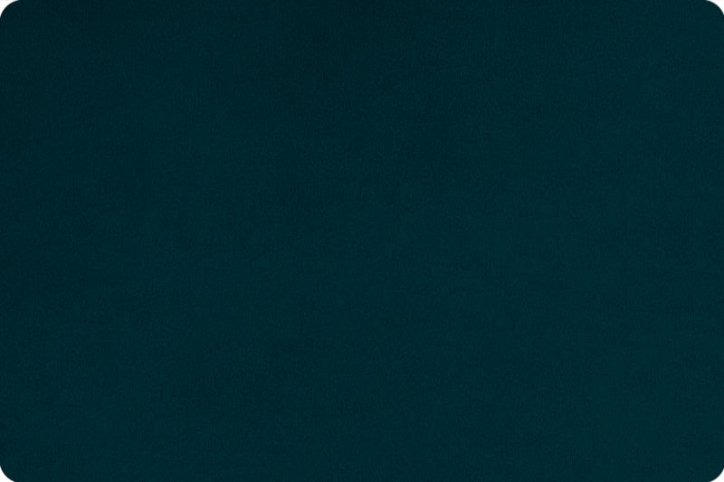 MINKY – 90” Extra Wide  C390 BAYOU Smooth Cuddle From Shannon Fabrics