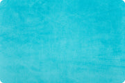 MINKY – 90” Extra Wide  C390 BELIZE Smooth Cuddle From Shannon Fabrics
