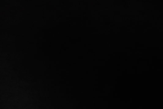 MINKY – 90” Extra Wide  C390 BLACK Smooth Cuddle From Shannon Fabrics