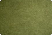 MINKY – 90” Extra Wide  C390 CACTUS Smooth Cuddle From Shannon Fabrics