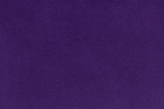 MINKY – 90” Extra Wide  C390 EGGPLANT Smooth Cuddle From Shannon Fabrics