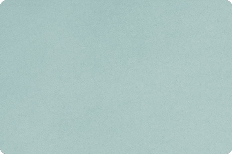 MINKY – 90” Extra Wide  C390 ICE Smooth Cuddle From Shannon Fabrics