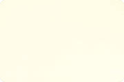 MINKY – 90” Extra Wide  C390 IVORY Smooth Cuddle From Shannon Fabrics