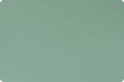 MINKY – 90” Extra Wide  C390 JUNIPER Smooth Cuddle From Shannon Fabrics