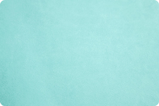 MINKY – 90” Extra Wide  C390 SALTWATER Smooth Cuddle From Shannon Fabrics