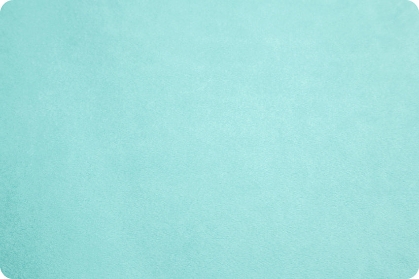 MINKY – 90” Extra Wide  C390 SALTWATER Smooth Cuddle From Shannon Fabrics