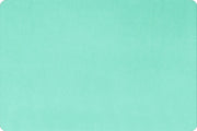Minky - Aruba Solid Cuddle3 60" Wide Smooth Minky