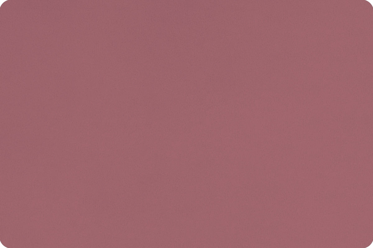 Shannon Minky c3 Smooth Colors - 60 inch Wide