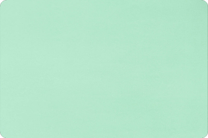 Shannon Minky c3 Smooth Colors - 60 inch Wide