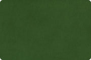 Minky - Evergreen Solid Cuddle3 60" Wide Smooth Minky