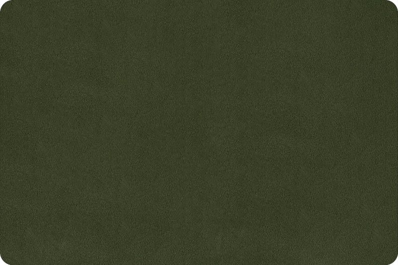 Minky - Hunter Solid Cuddle3 60" Wide Smooth Minky