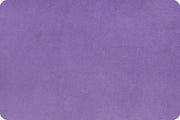 Minky - Jewel Solid Cuddle3 60" Wide Smooth Minky