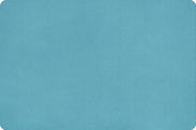 Minky - Lake Solid Cuddle3 60" Wide Smooth Minky