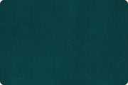 Minky - Mallard Solid Cuddle3 60" Wide Smooth Minky