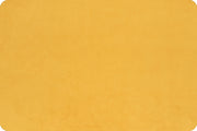 Minky - Mango Solid Cuddle3 60" Wide Smooth Minky