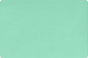 Minky - Opal Solid Cuddle3 60" Wide Smooth Minky