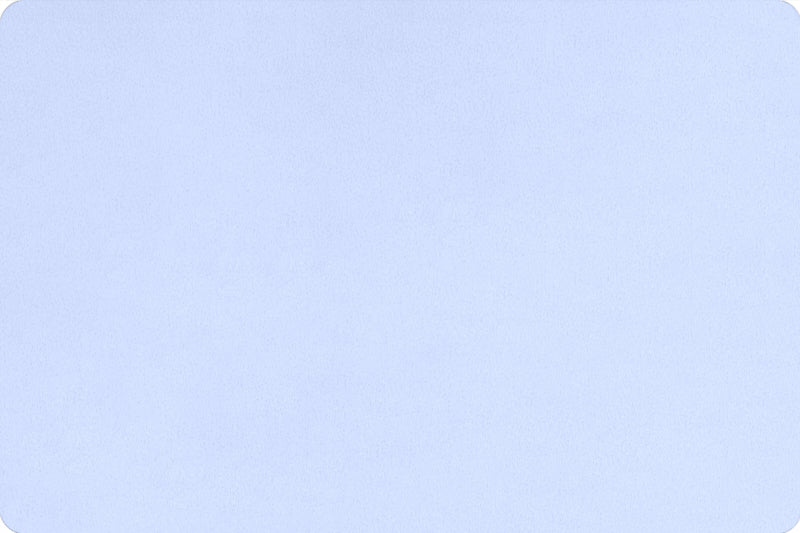 Shannon Minky c3 Smooth Colors - 60 inch Wide