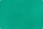 Minky - SEA FOAM Solid Cuddle3 60" Wide Smooth Minky