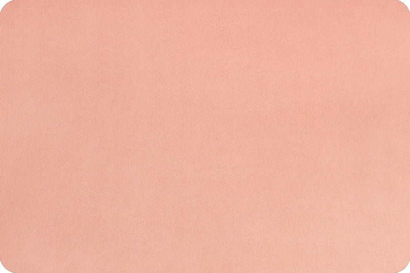Shannon Minky c3 Smooth Colors - 60 inch Wide