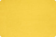 Minky - Sunshine Solid Cuddle3 60" Wide Smooth Minky