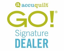 AccuQuilt Meeting