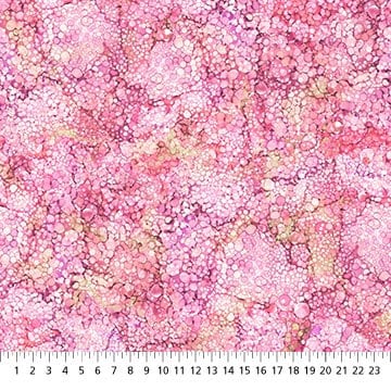 Romance From Bliss Bright and Bold DIGITAL Collection By Northcott Studio Fabric- 100% Quilt Shop Cotton