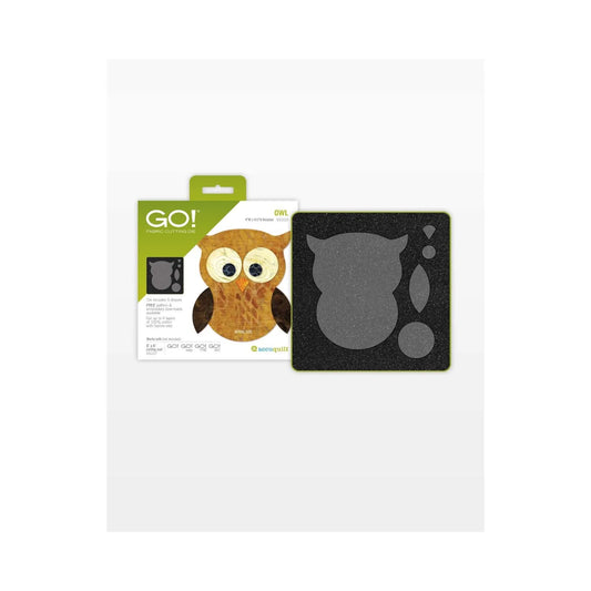GO! Owl Die