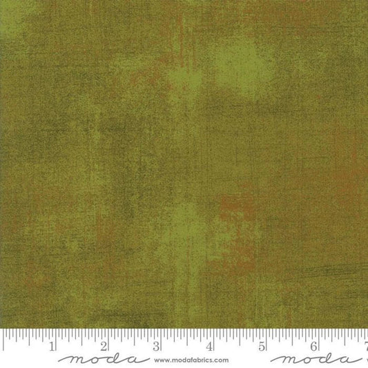Cactus Grunge Fabric From Moda Fabrics by the Yard