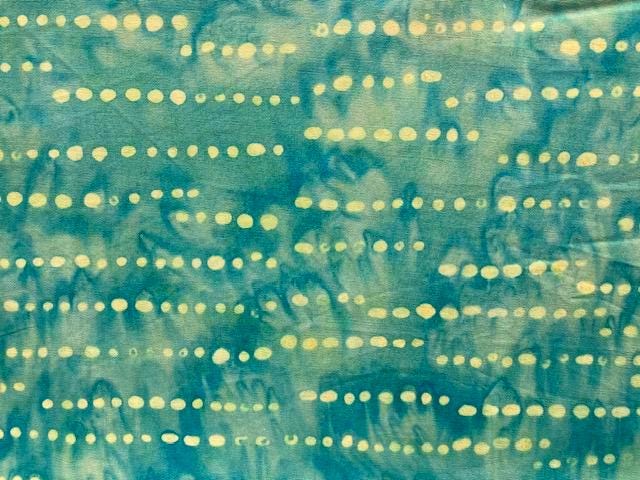 Green/Teal Palette Fabric BUNDLE - 10 Fabrics from Anthology Fabrics - Quilt Shop Quality - Choose Your Cut