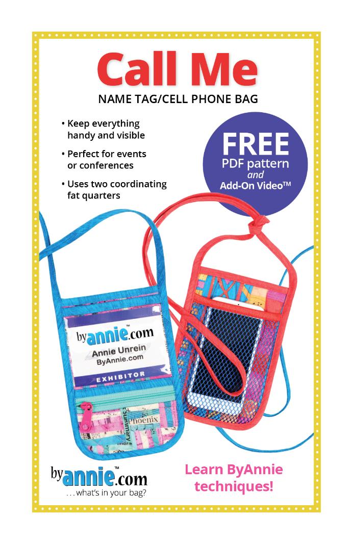 ByAnnie Basics Series taught by Barrett Hale - Class 3 of 4