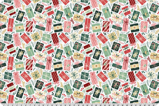 Cloud Cuddle Minky - IT'S A WRAP Cloud Cuddle Double Sided Minky From Shannon Fabrics (Copy) (Copy) (Copy)
