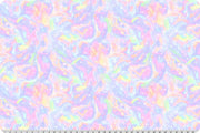 Cloud Cuddle Minky -Unicorn Splash Cloud Cuddle Multi Double Sided Minky From Shannon Fabrics