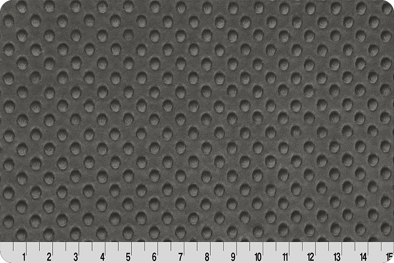 Minky - Dimple Cuddle Minky 3mm Pile 60 inch Wide Minky from Shannon Fabrics and EZ Fabrics