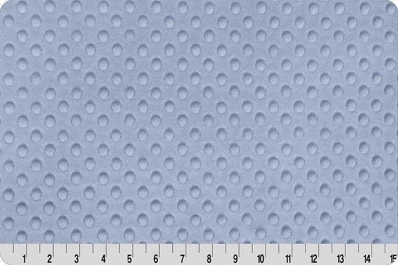Minky - Dimple Cuddle Minky 3mm Pile 60 inch Wide Minky from Shannon Fabrics and EZ Fabrics