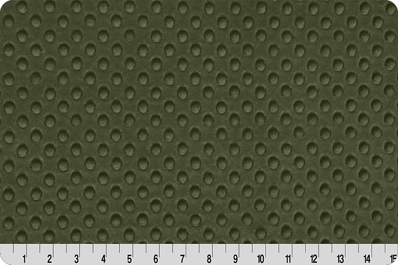Minky - Dimple Cuddle Minky 3mm Pile 60 inch Wide Minky from Shannon Fabrics and EZ Fabrics