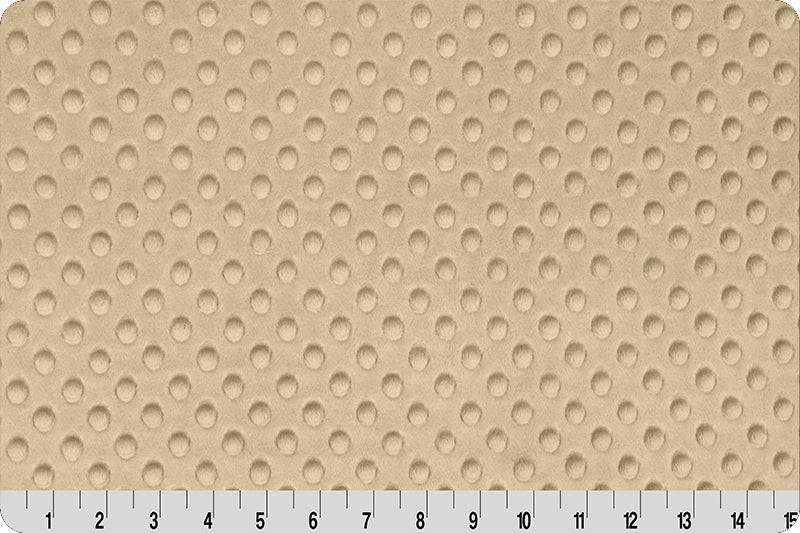 Minky - Dimple Cuddle Minky 3mm Pile 60 inch Wide Minky from Shannon Fabrics and EZ Fabrics