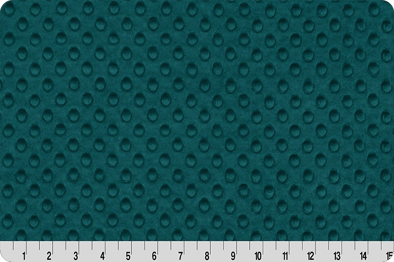 Minky - Dimple Cuddle Minky 3mm Pile 60 inch Wide Minky from Shannon Fabrics and EZ Fabrics