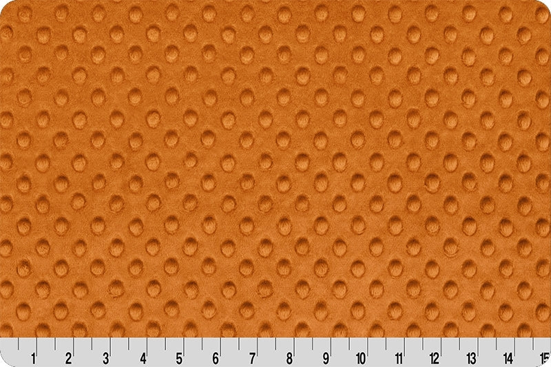 Minky - Dimple Cuddle Minky 3mm Pile 60 inch Wide Minky from Shannon Fabrics and EZ Fabrics