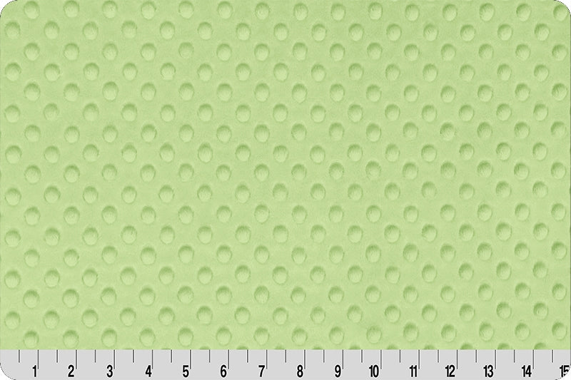Minky - Dimple Cuddle Minky 3mm Pile 60 inch Wide Minky from Shannon Fabrics and EZ Fabrics