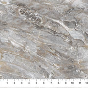 Stonehenge Surfaces Marble 5 in Warm Gray by Deborah Edwards for Northcott Fabrics - 100% Cotton