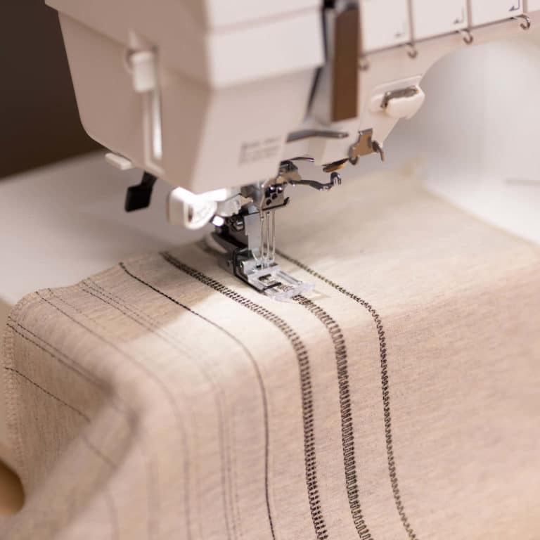 Elna eXtend Covermax