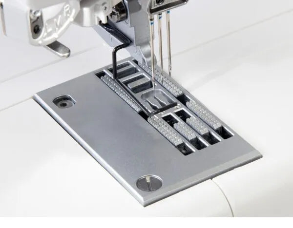 Janome CoverPro 3000  Coverstitch Machine