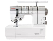 Janome CoverPro 3000  Coverstitch Machine