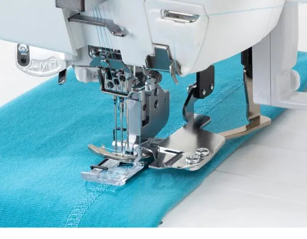 Janome CoverPro 3000  Coverstitch Machine