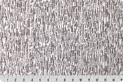 MINKY - 90" Extra Wide ALLOY DASH Cuddle Minky from Shannon Fabrics