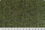 MINKY - 90" Extra Wide LODEN DASH Cuddle Minky from Shannon Fabrics