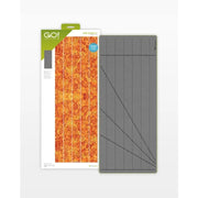 GO! Strip Cutter 1 1/2" (1" Finished) 5 Strips Die