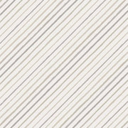 Rainbow Chords in Mineral Gray from the Mineral Fusion Collection by Katie O'Shea for Art Gallery Fabrics - 100% Cotton