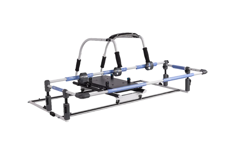 QuiltMotion X Foundations for Domestics from Grace Frame - Automation for your Domestic Sewing Machines or Little Rebel