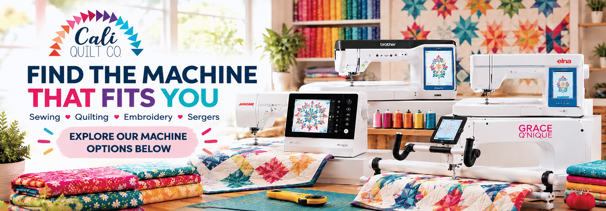 CaliQuiltCo